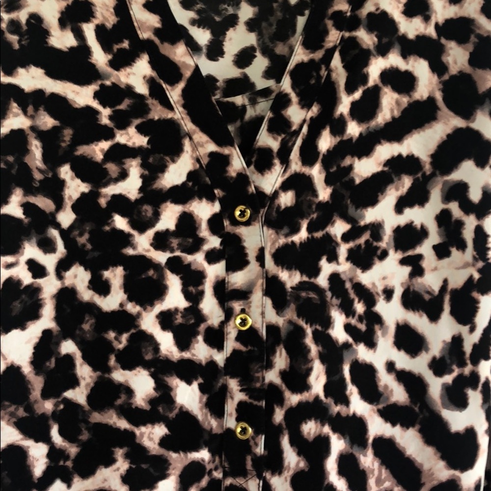 Leopard Limited dress - Picture 5 of 5